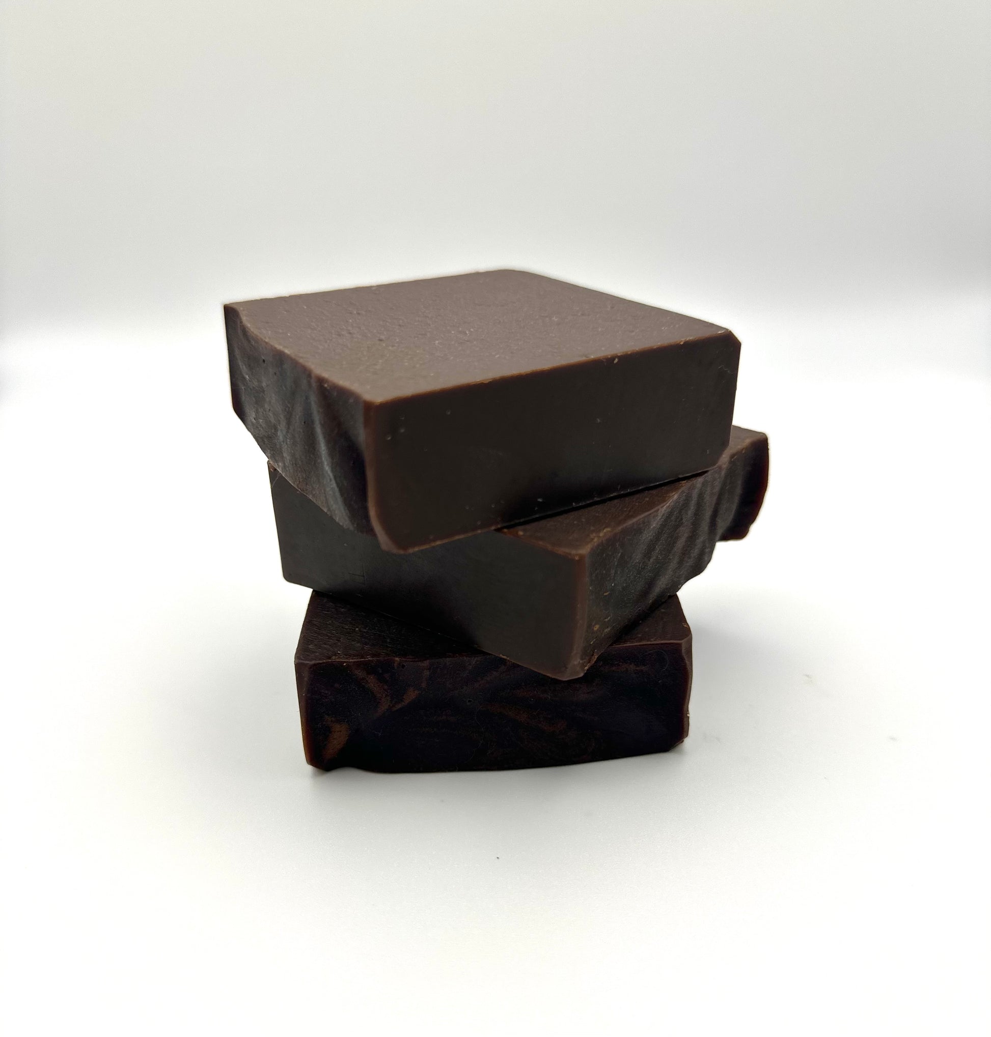 Chocolate Soap - Meadow Woods Soapery